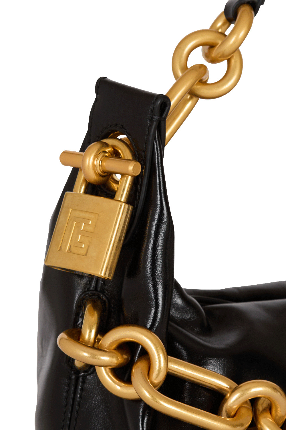 Medium Sync Bag - Noir - 8