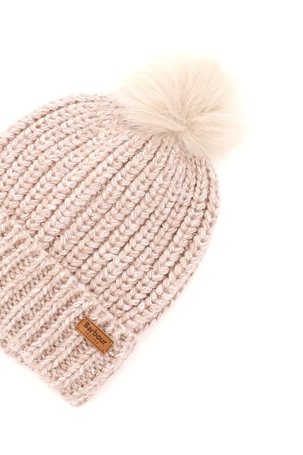 ROTHBURY BEANIE HAT - 3