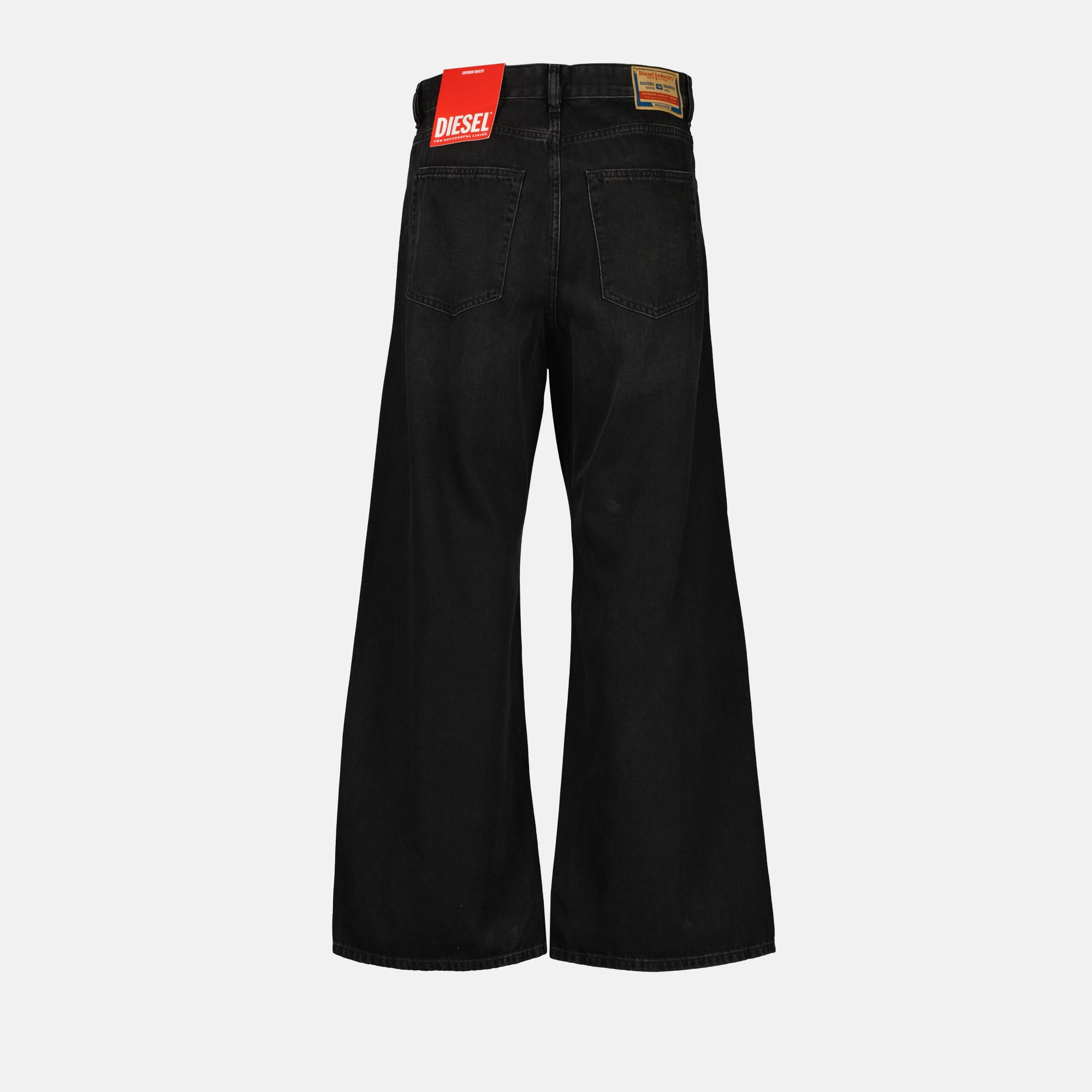 Jean large D-Sire 1996 L.30 - 4