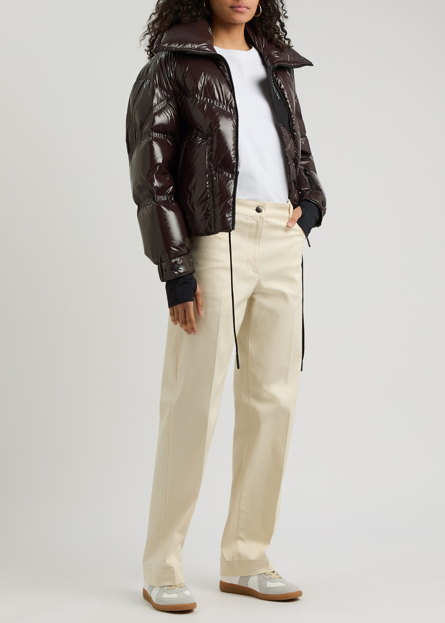 Moncler Straight-leg Jeans - 4