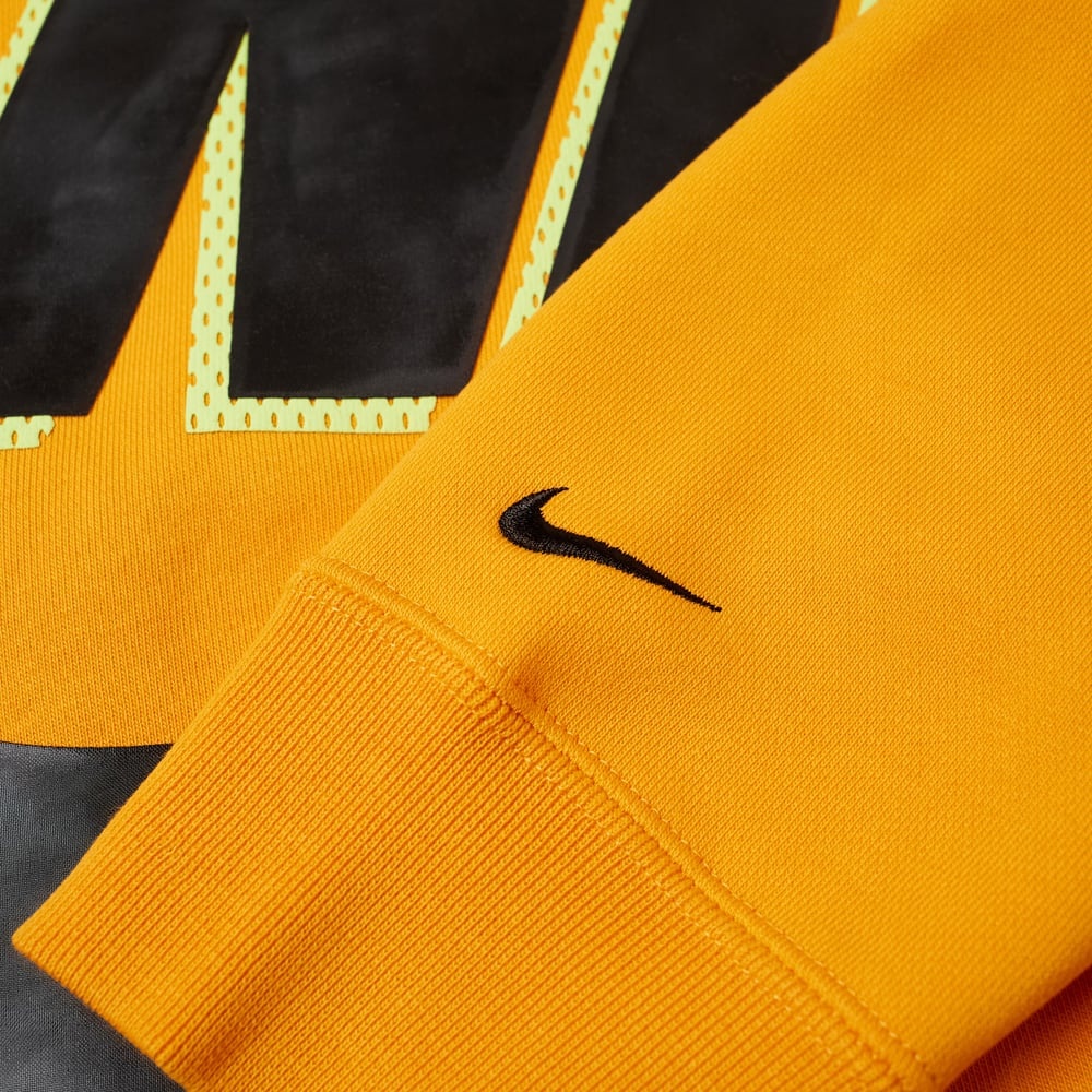 Nike x Kim Jones Crew Sweat - 3