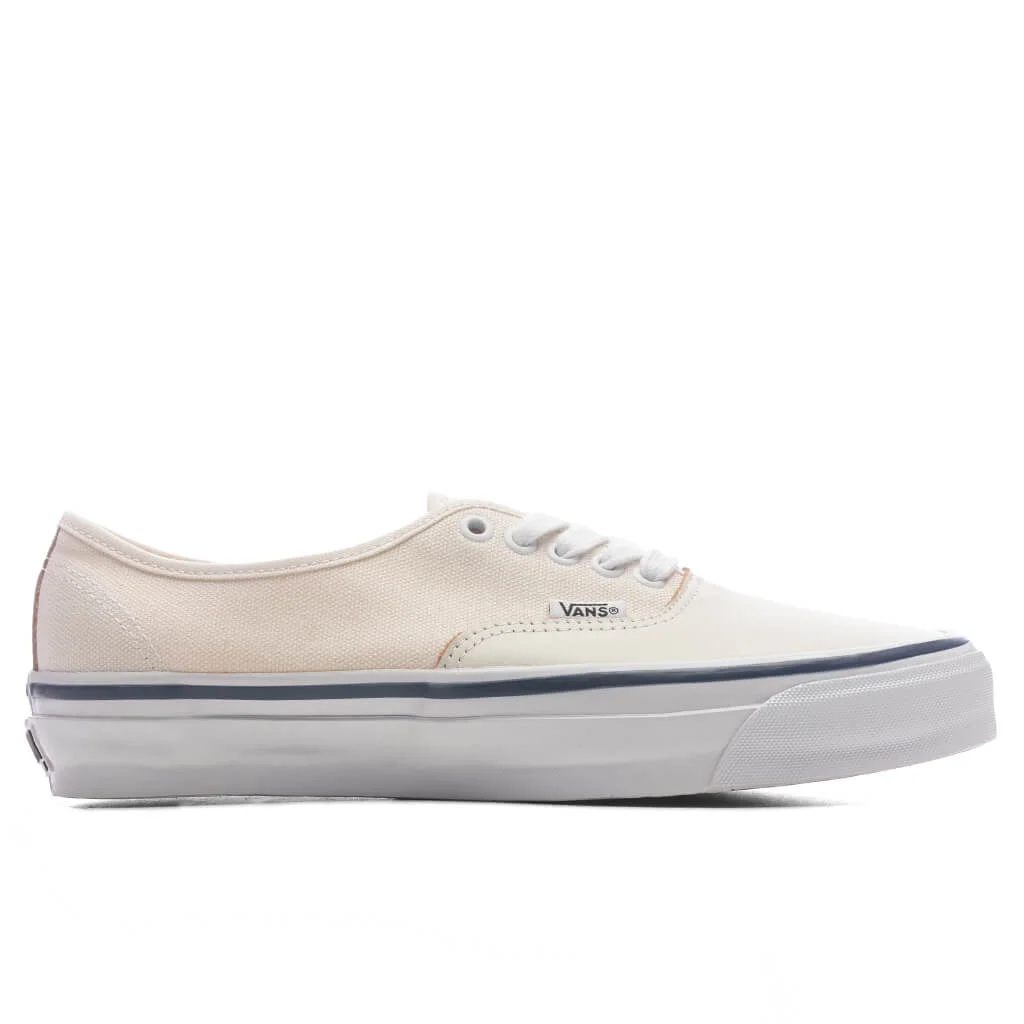OTW PREMIUM AUTHENTIC 44 SIPED VIBRAM - MARSHMALLOW WHITE - 1