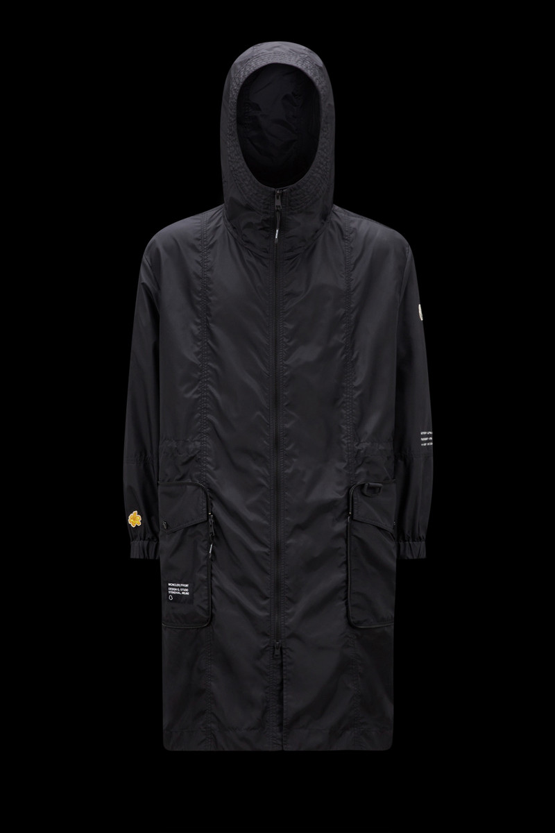 Fennel Packable Parka 1