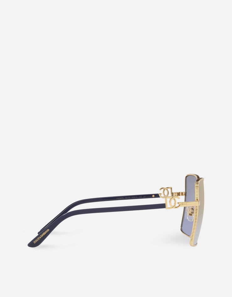 Gros grain sunglasses - 5