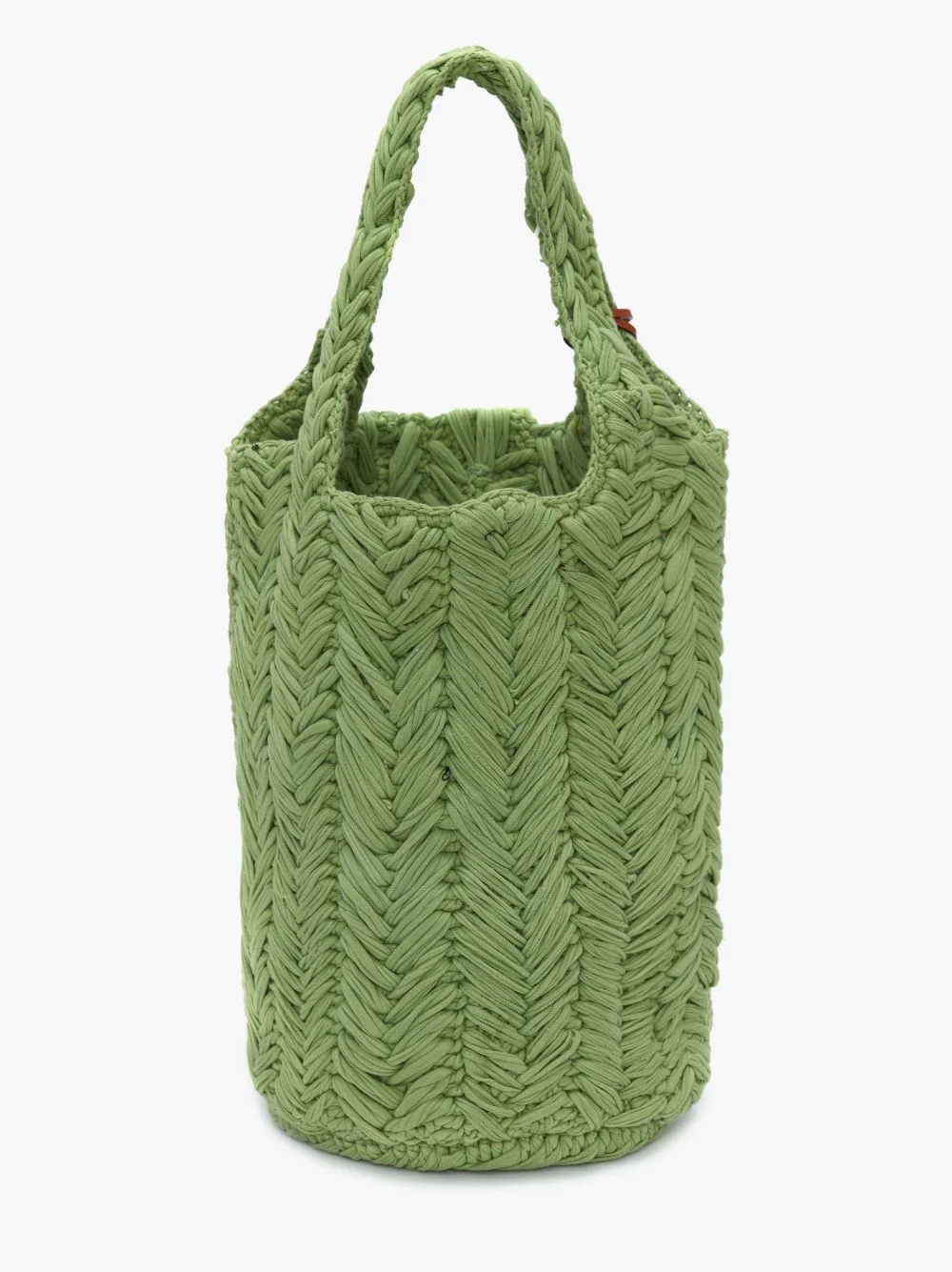 KNITTED SHOPPER - 4