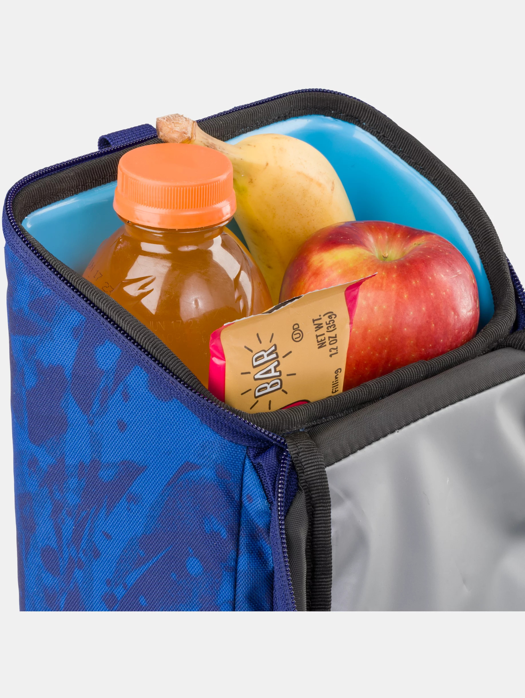 UA Sideline Lunch Box - 7