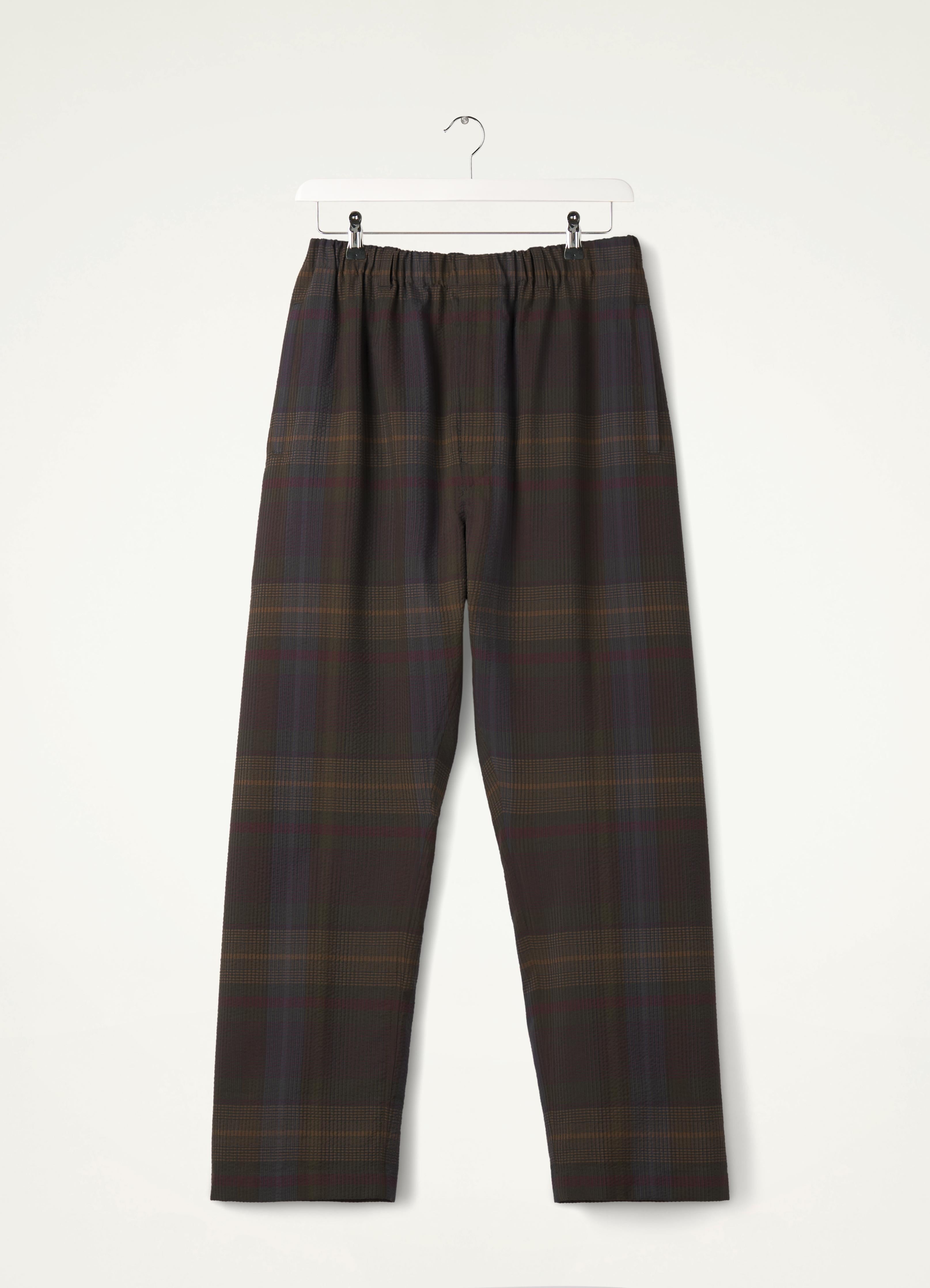 RELAXED PANTS - 1