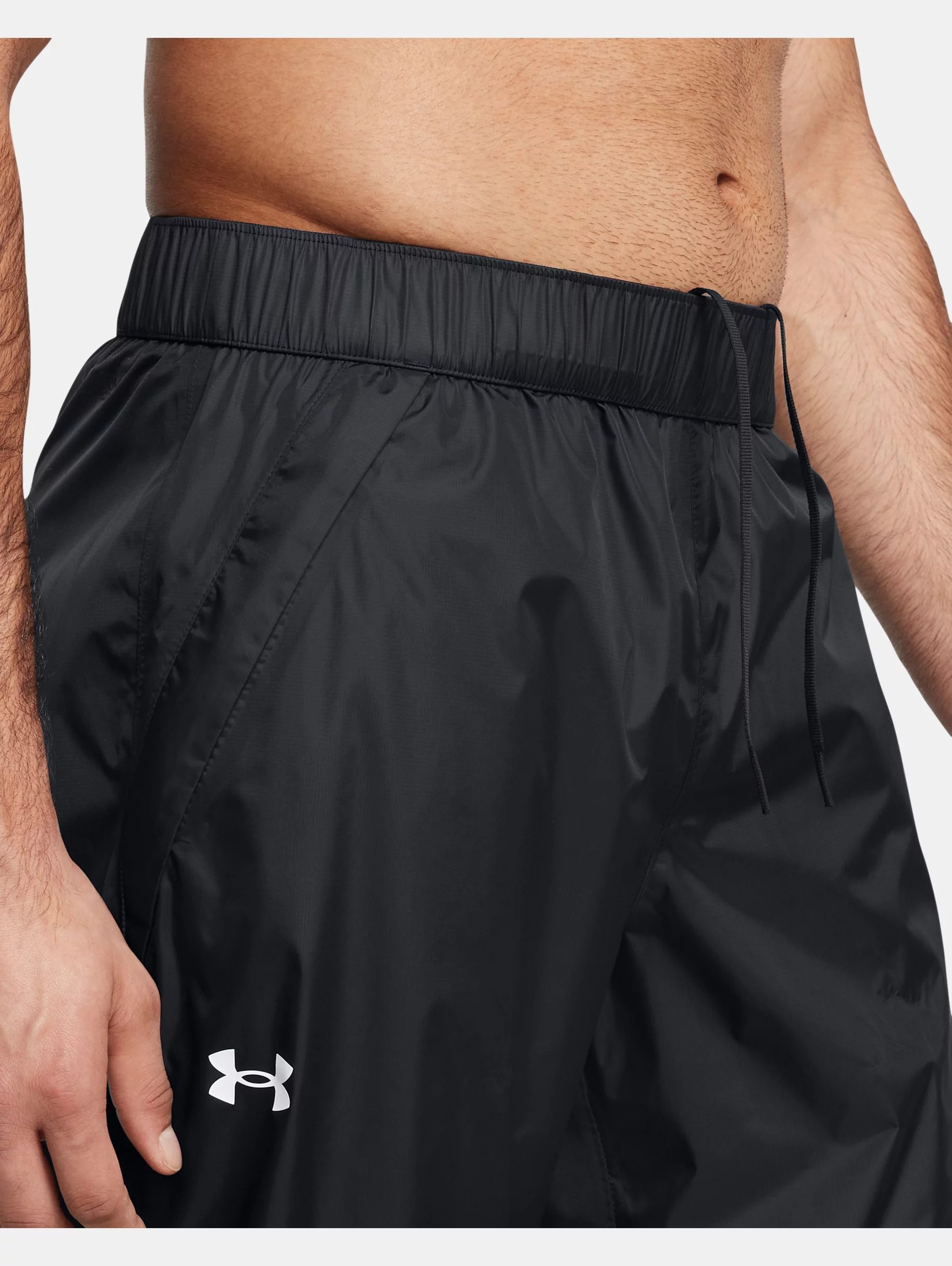 Men's UA Stormproof Cloudstrike Rain Pants - 7
