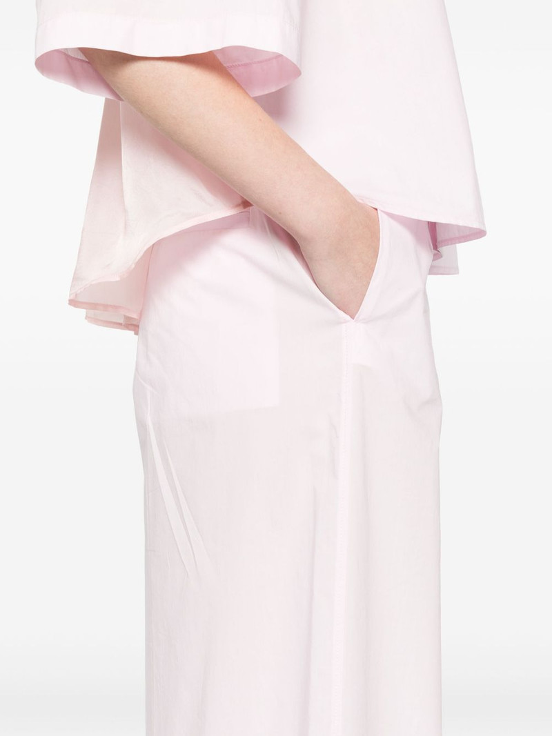 poplin trousers 5