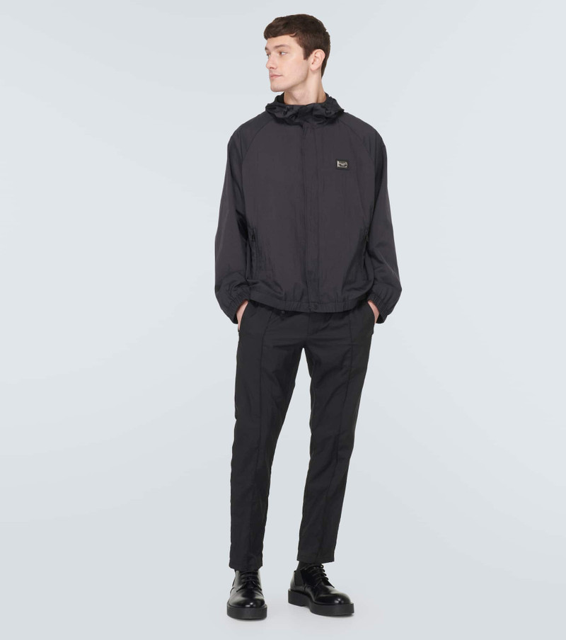 Dolce & Gabbana Technical jacket outlook