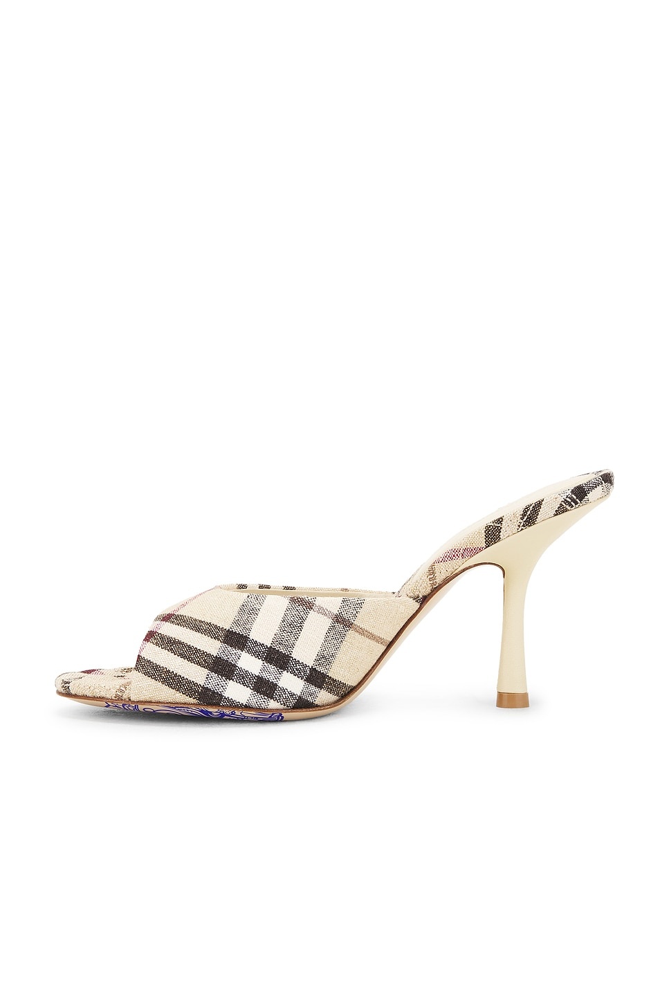 Mews Mule Sandal - 5