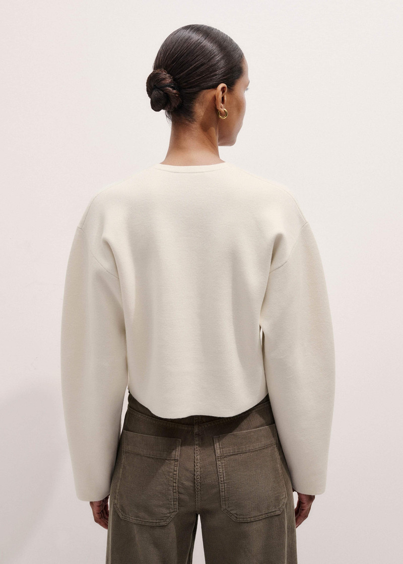 Cocktail Cardigan 4