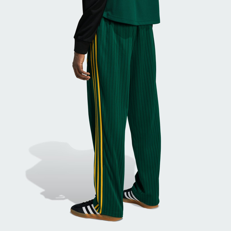Firebird Loose Pinstripes Track Pants 3