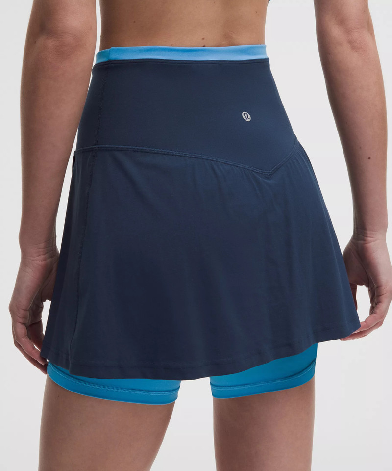 lululemon Align™ Side-Slit Skirt *Trim 5