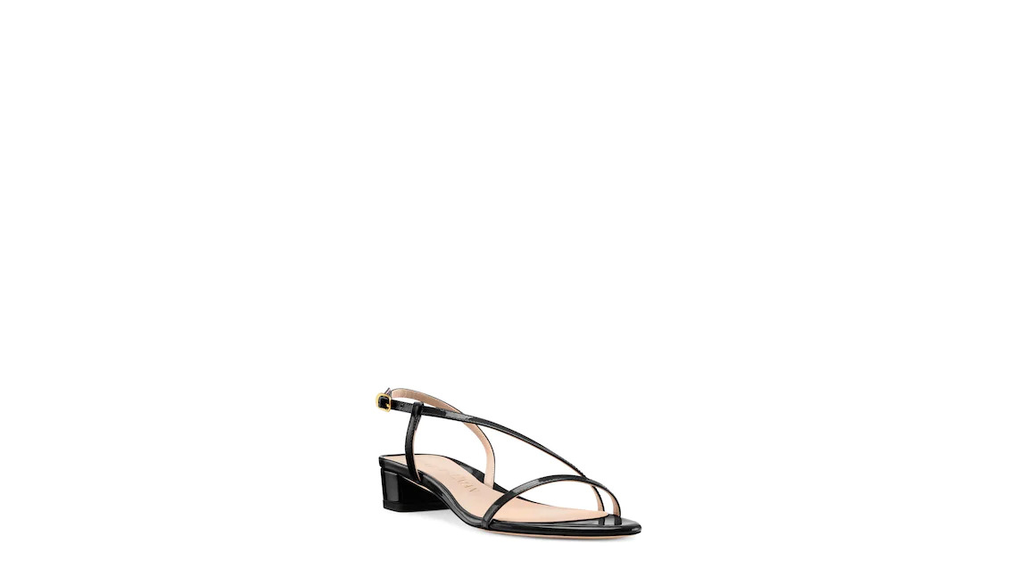 SOIREE 25 STRAP SANDAL - 2