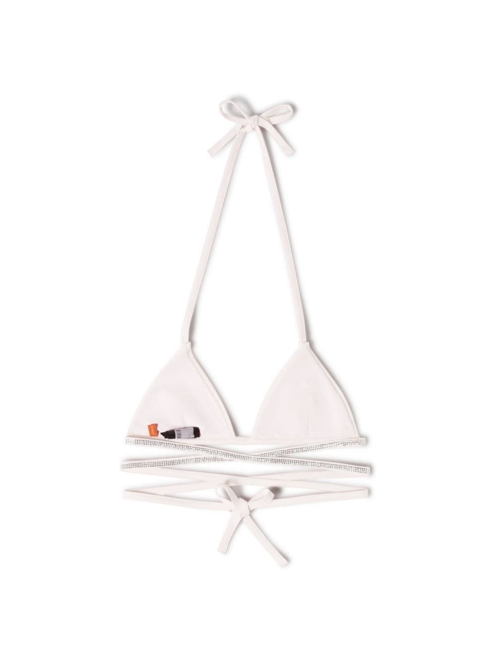 Glitter Tape Bikini - 6