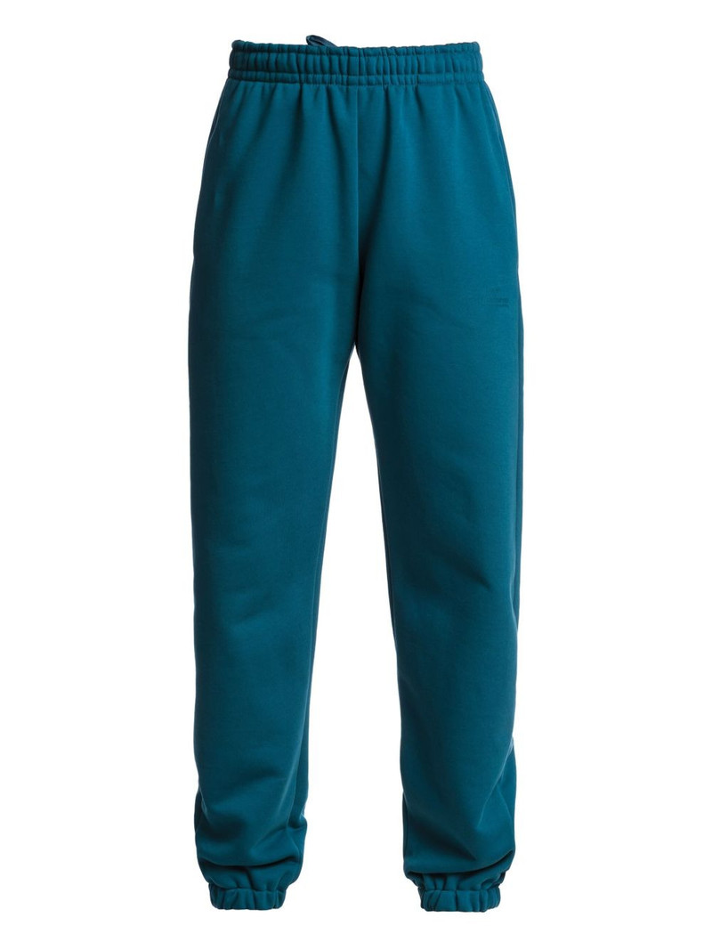 PARAJUMPERS elasticated-waist track pants outlook