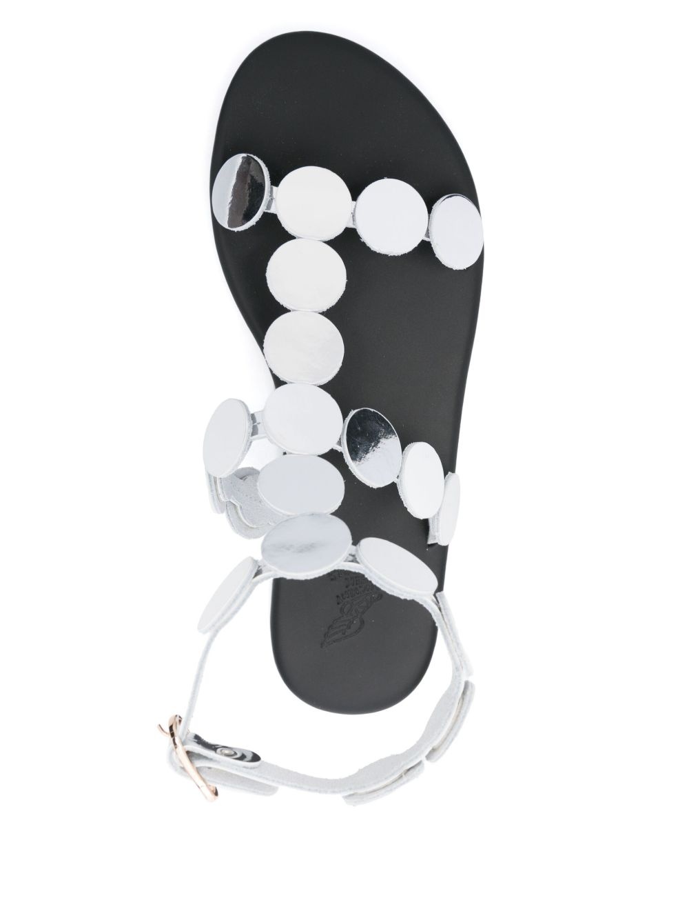 Triton sandals - 4