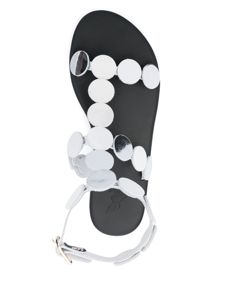 Triton sandals 4