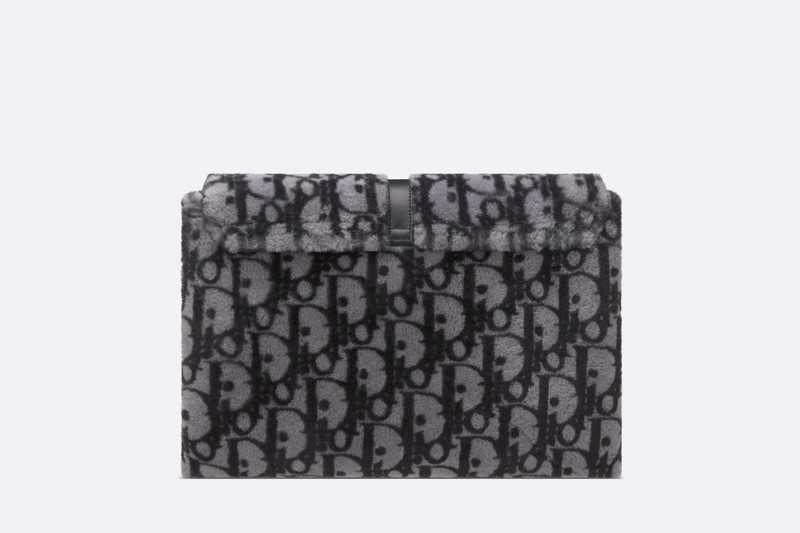 Dior Pillow Bag with Strap 5