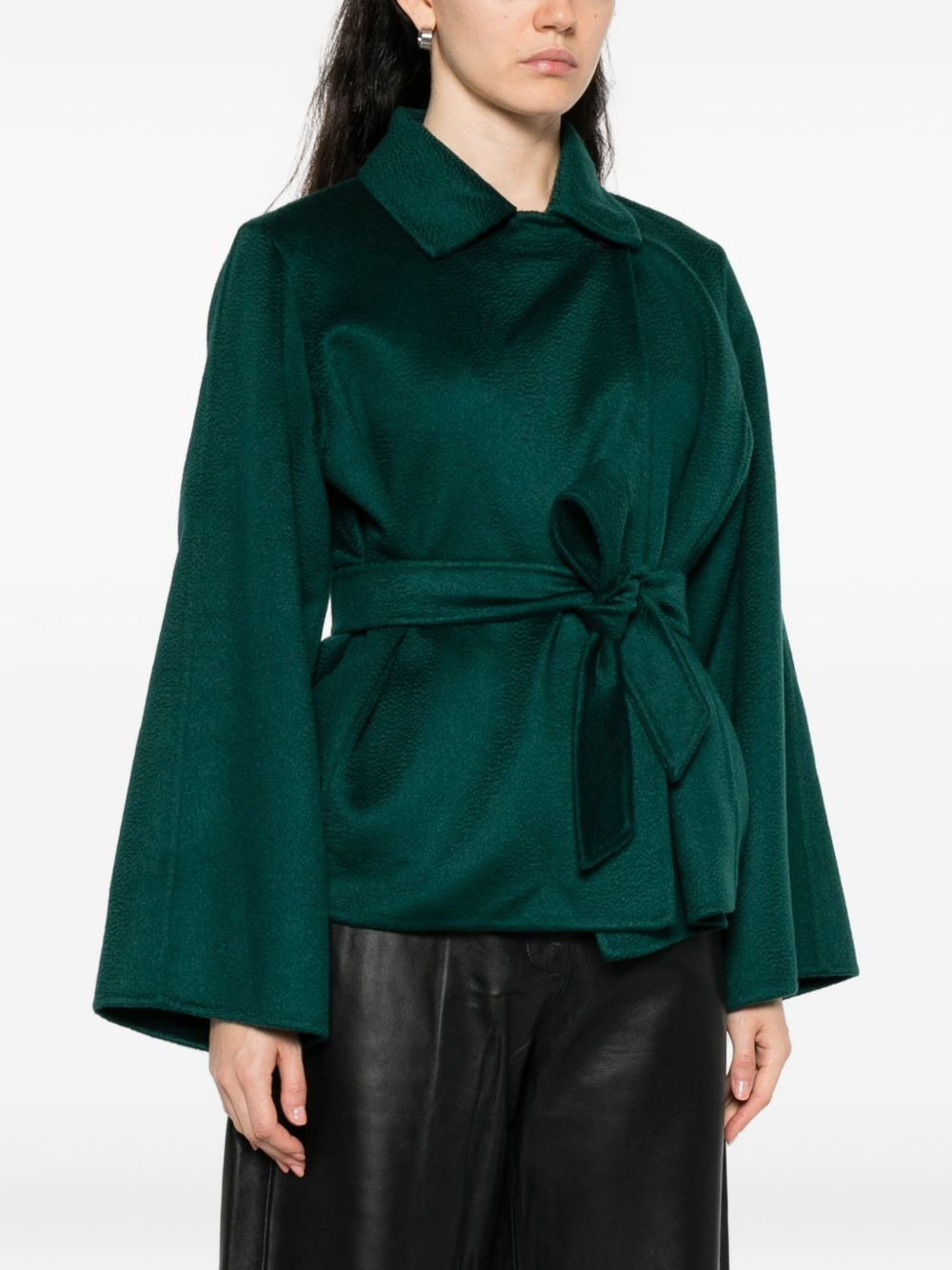 Khat cashmere jacket - 3