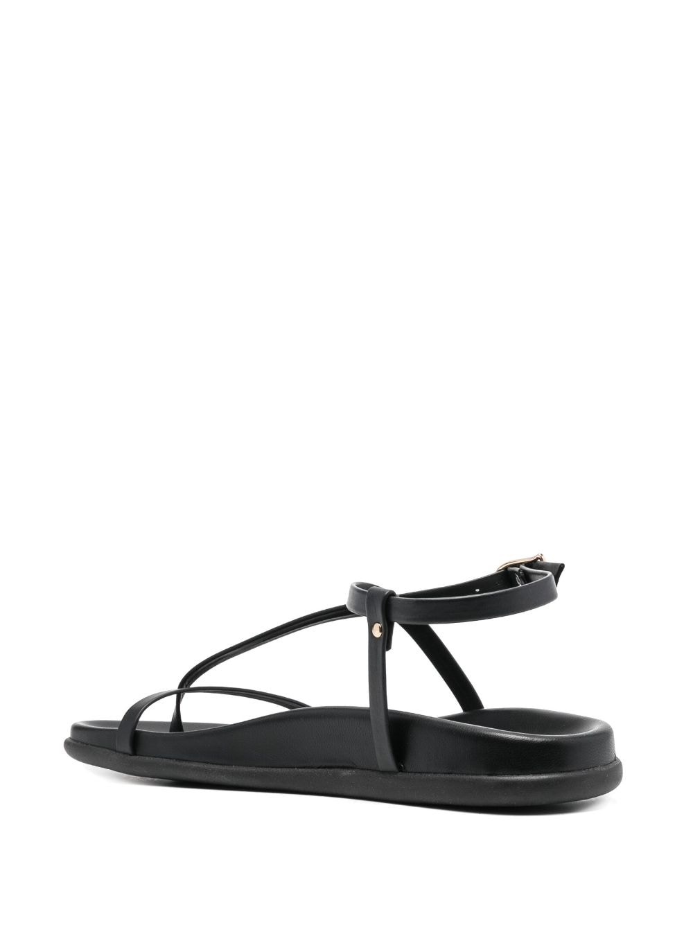 Aimilia leather sandals - 3