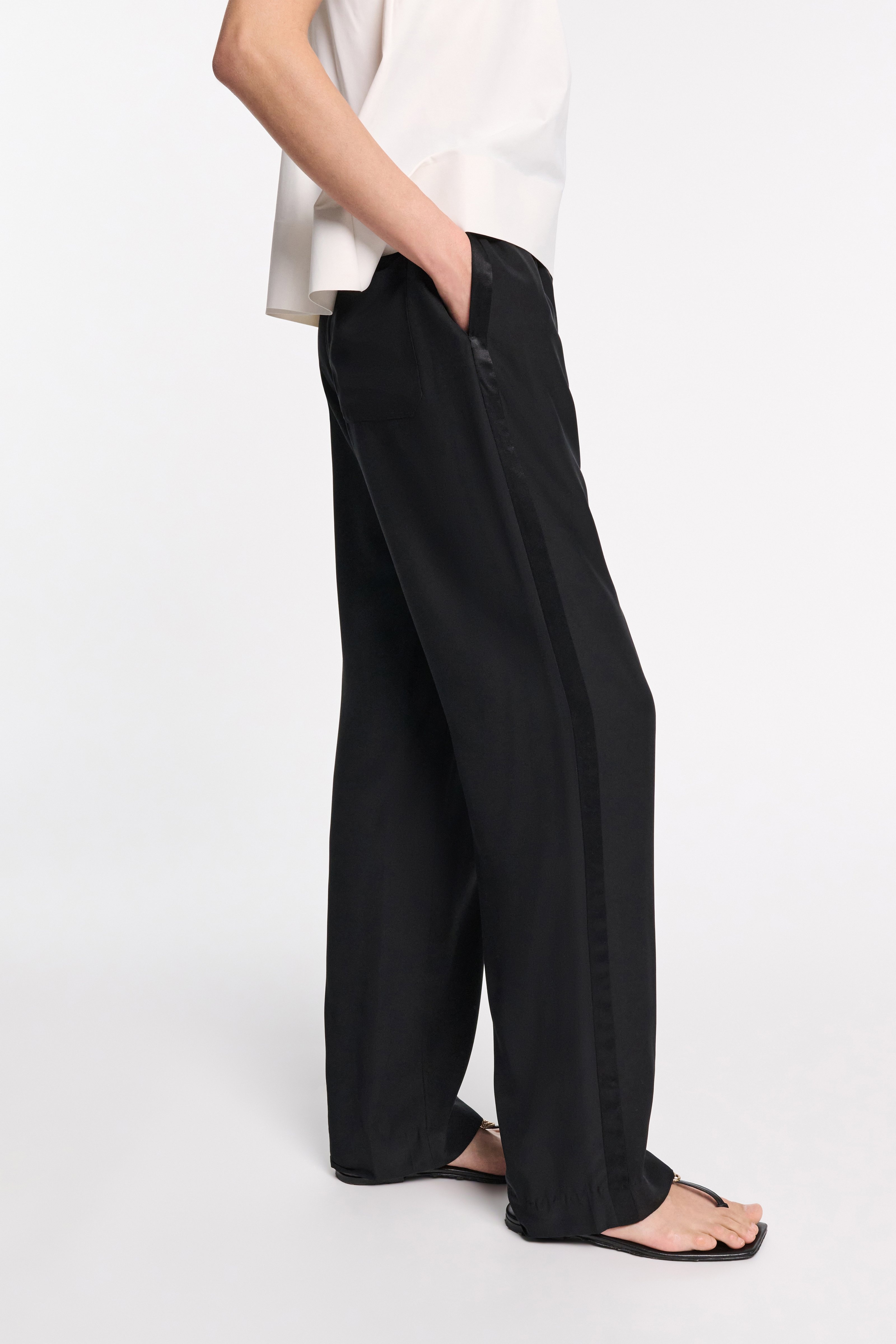 SENSE OF SHINE  pants - 4