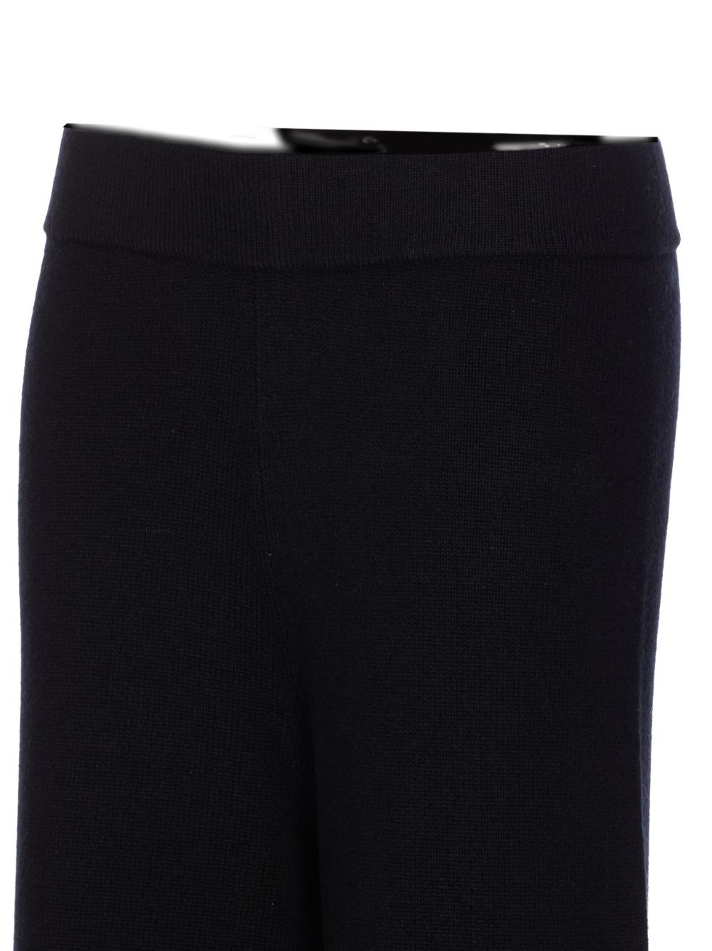 wool trousers - 3