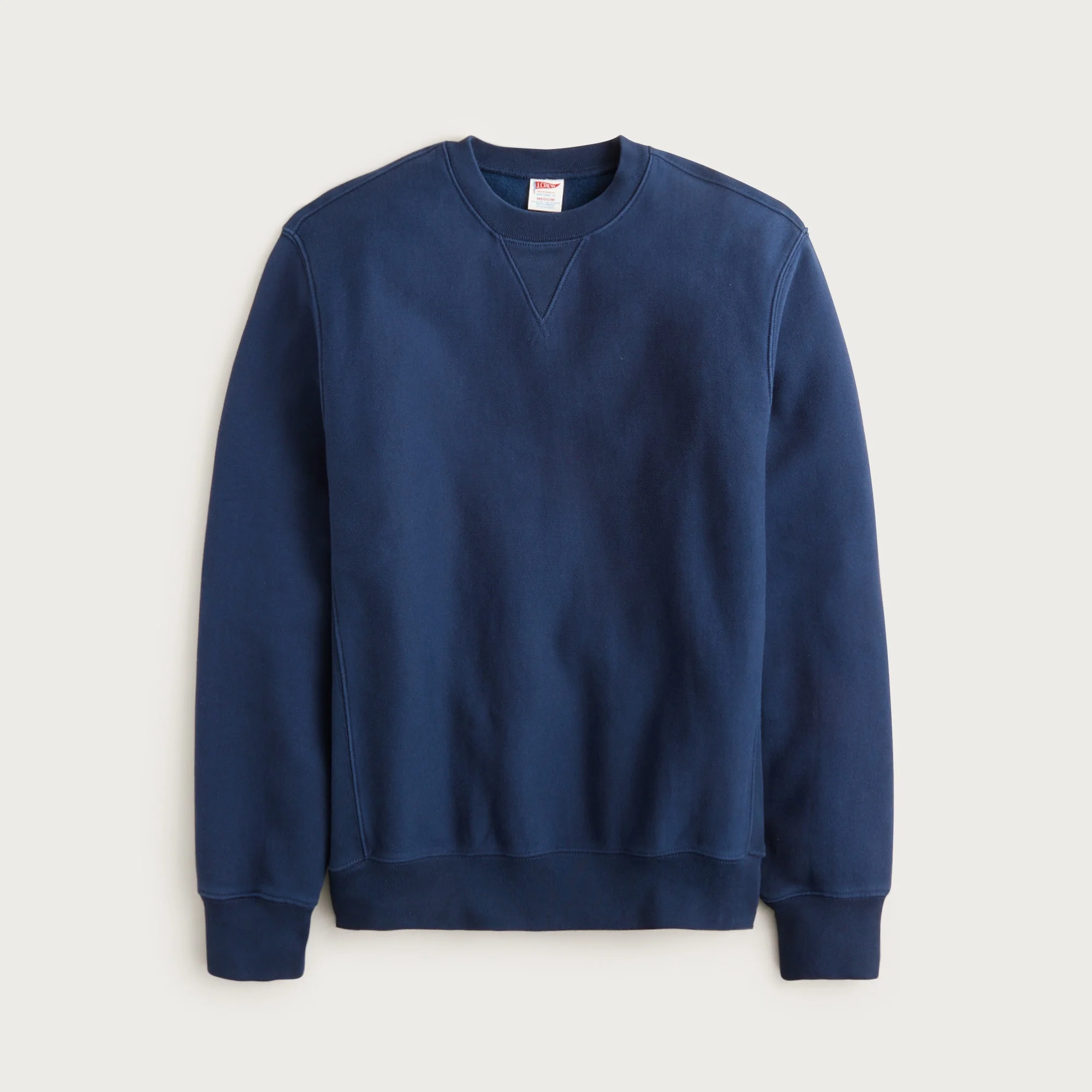 Heritage 14 oz. fleece sweatshirt - 1