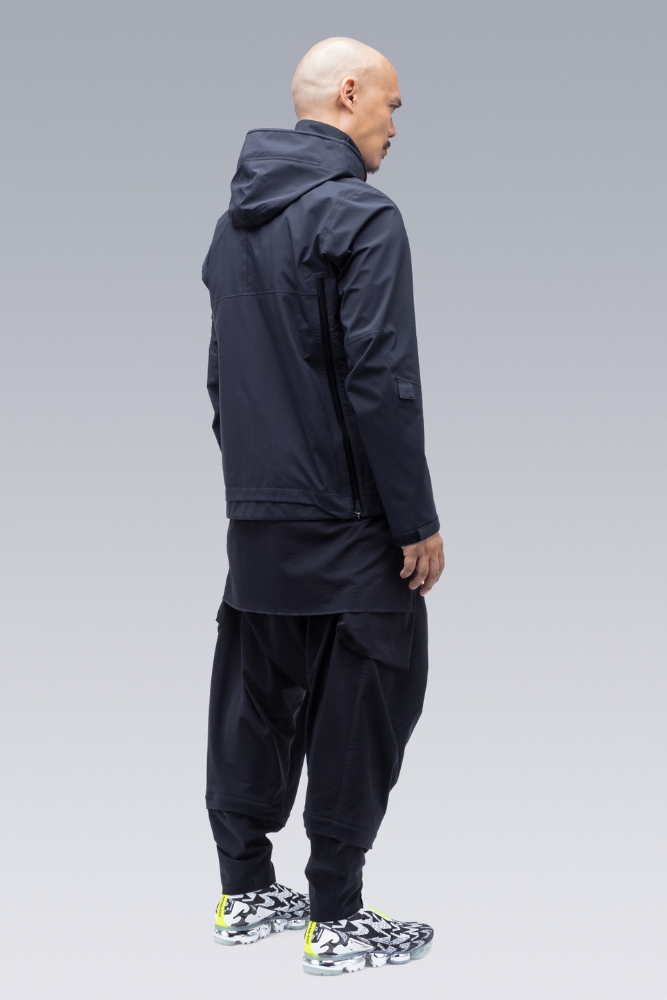 ACRONYM P30A-DS schoeller® Dryskin™ Ultrawide Drawcord Cargo