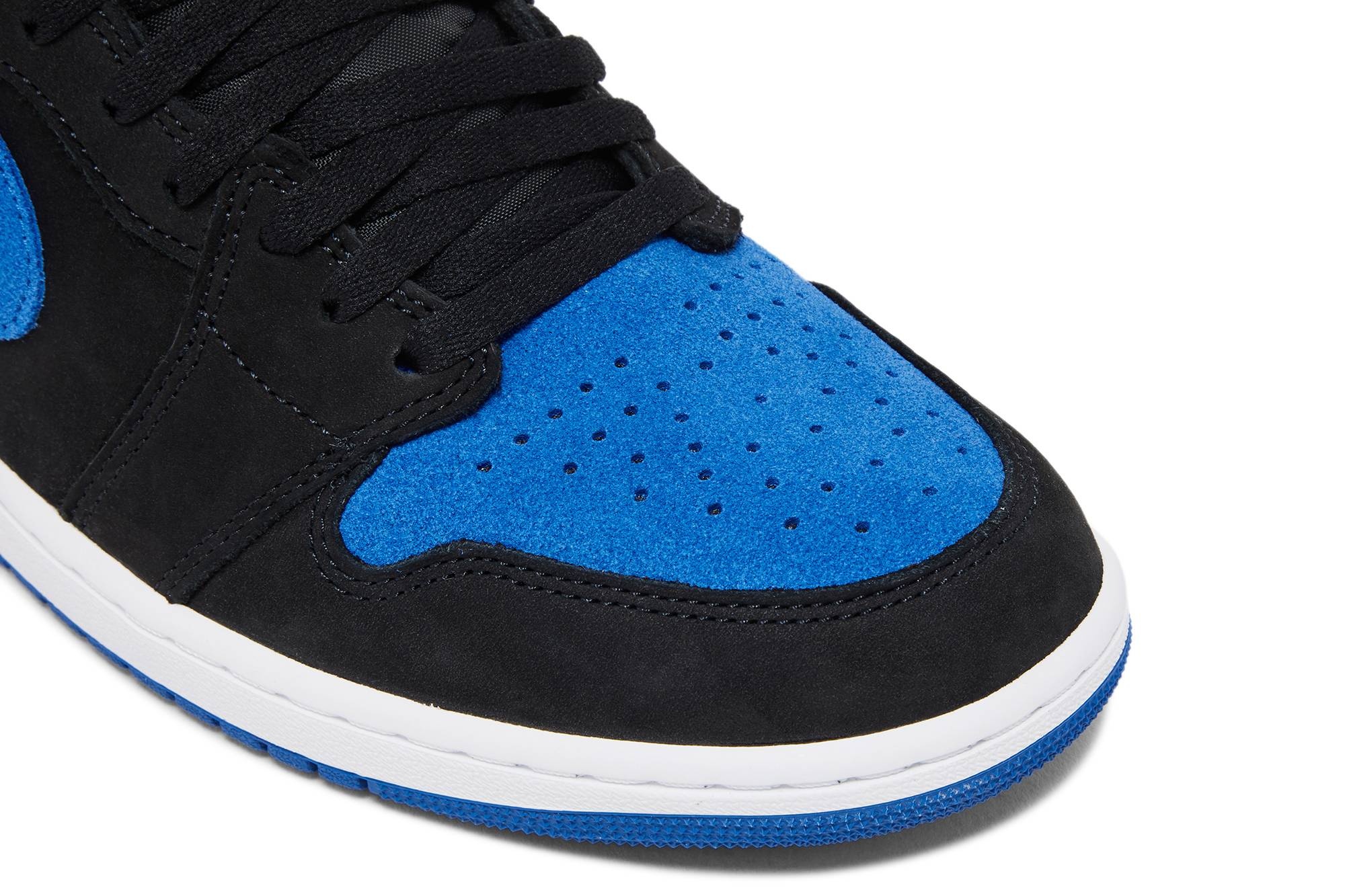 Air Jordan 1 Retro High OG 'Royal Reimagined' - 9