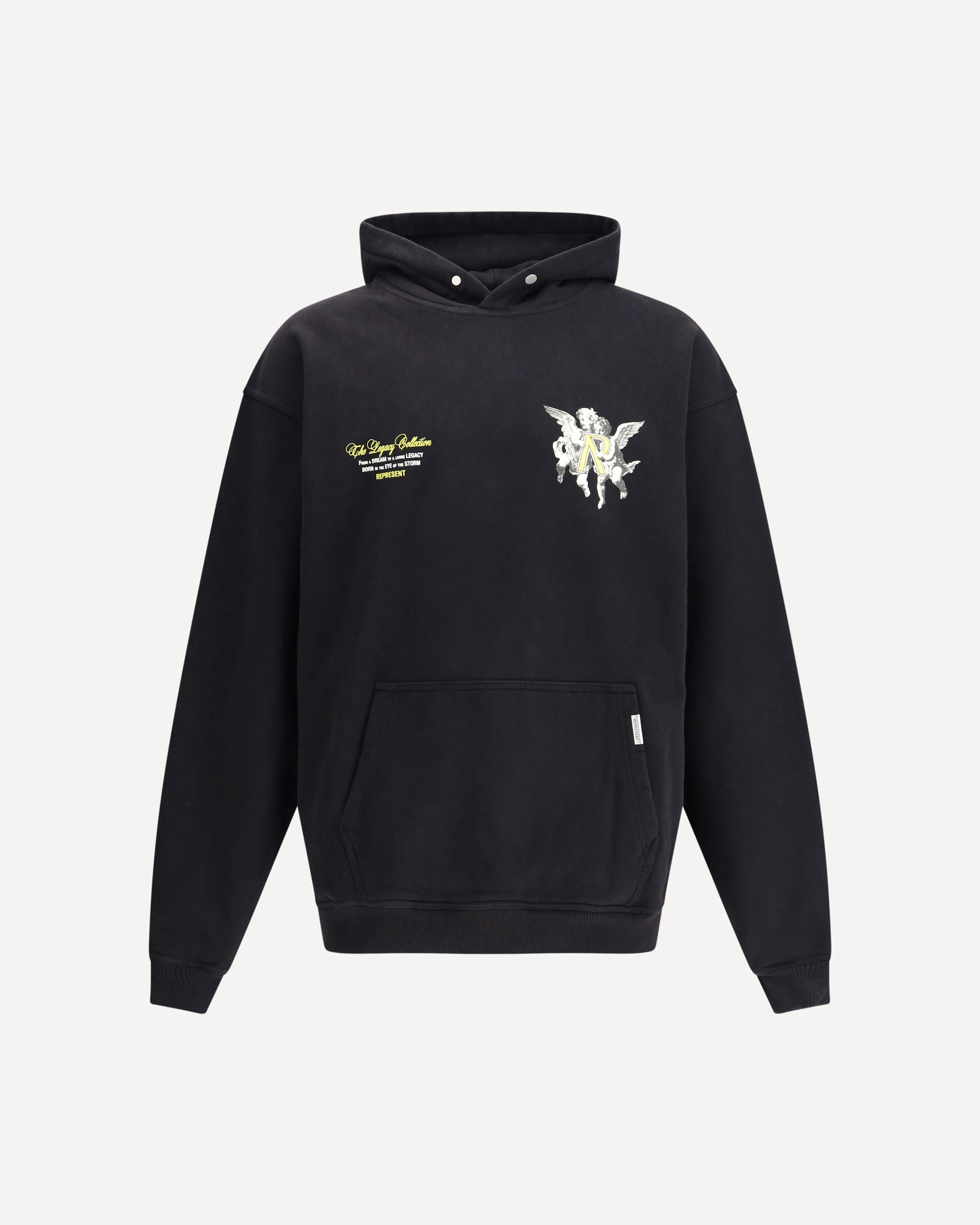 Legacy Cherubs Hoodie - 1