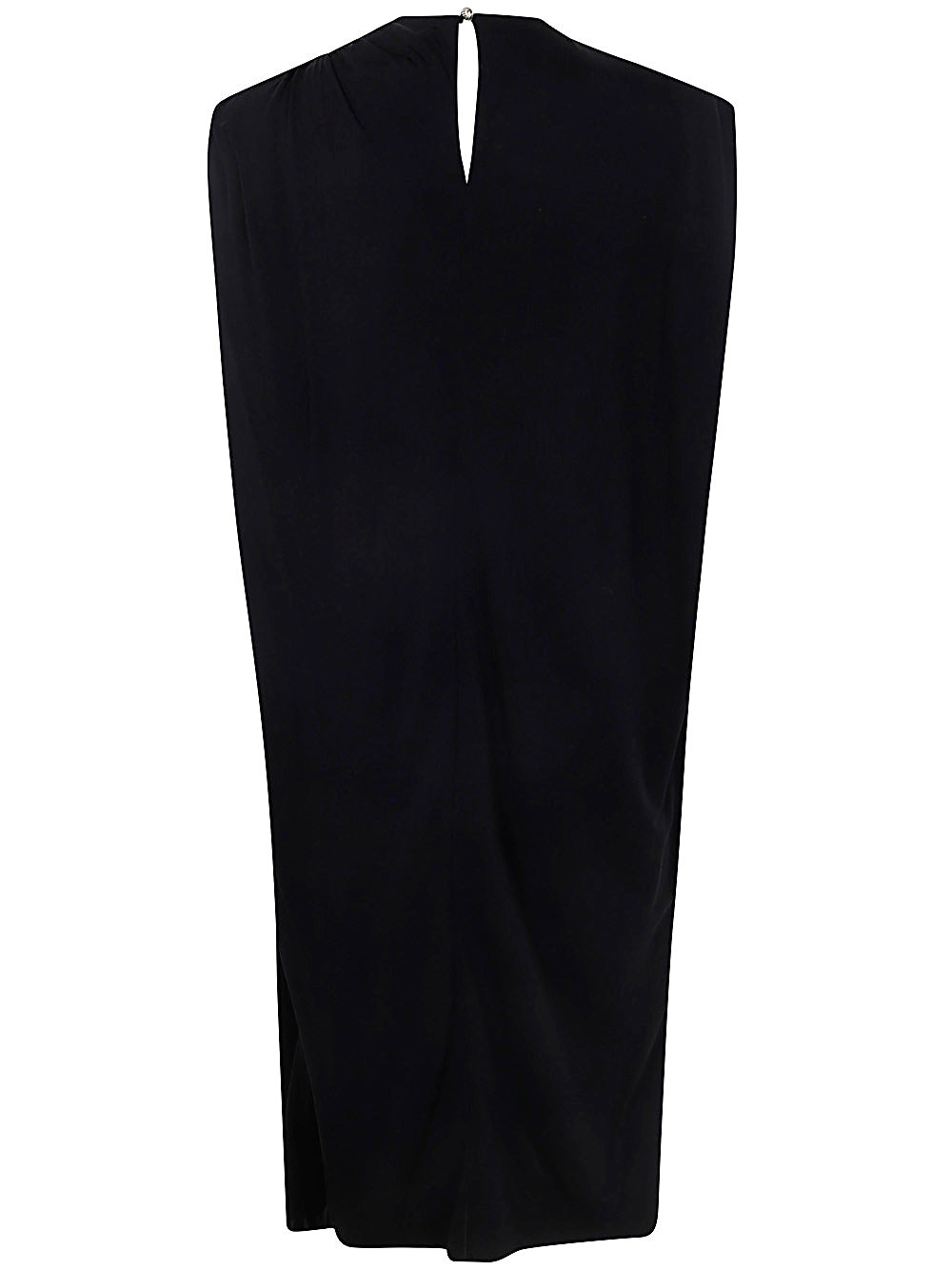 Lanvin Women Eyelet Dress - 7