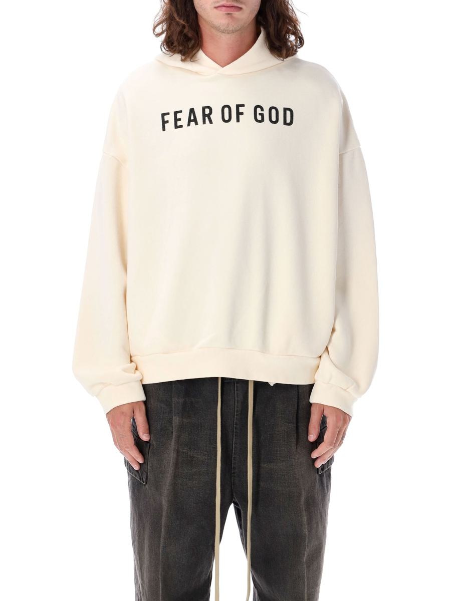 Fear Of God Overlapped Hoodie - 1