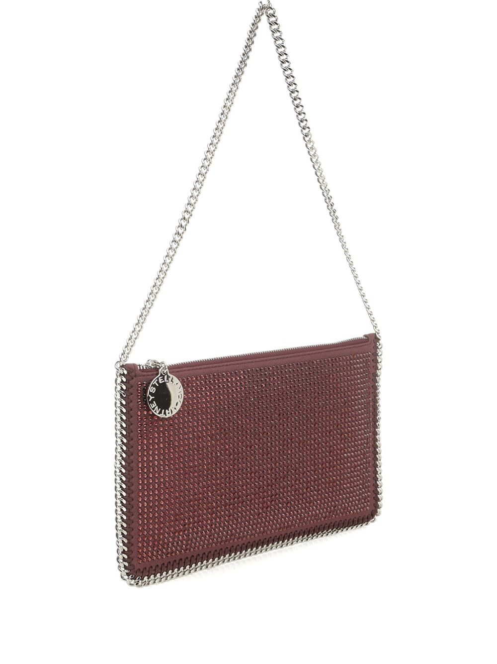 Stella McCartney Bags.. Bordeaux - 3