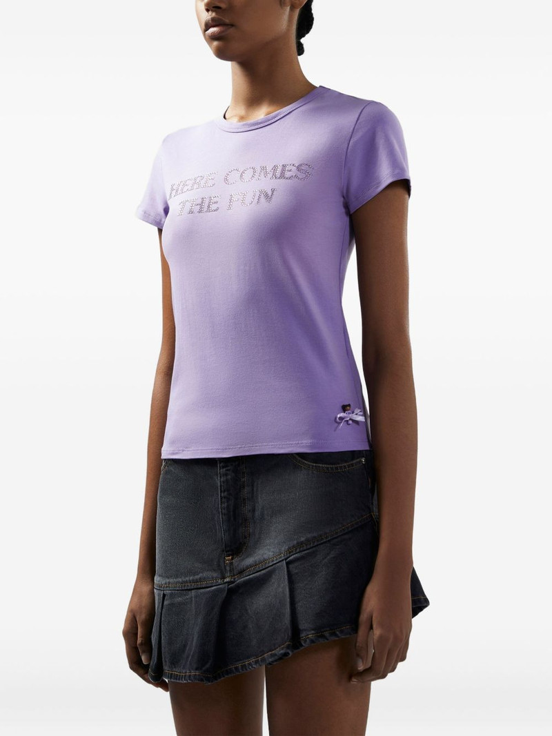 Polly Pocket Bling T-shirt 4