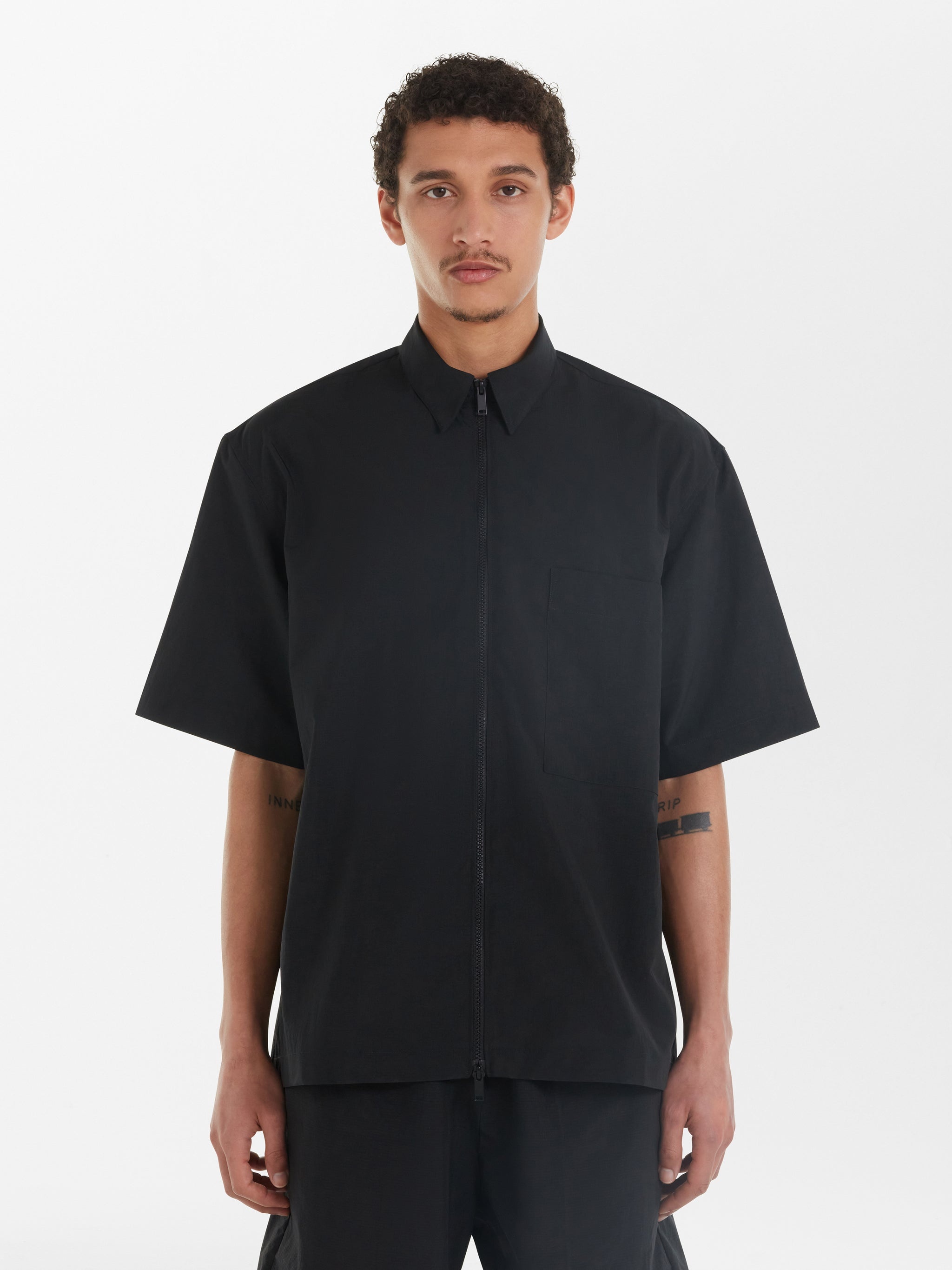 Inject Shirt - 2