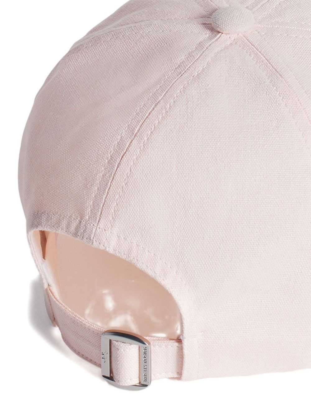 Baby Fox cap - 4