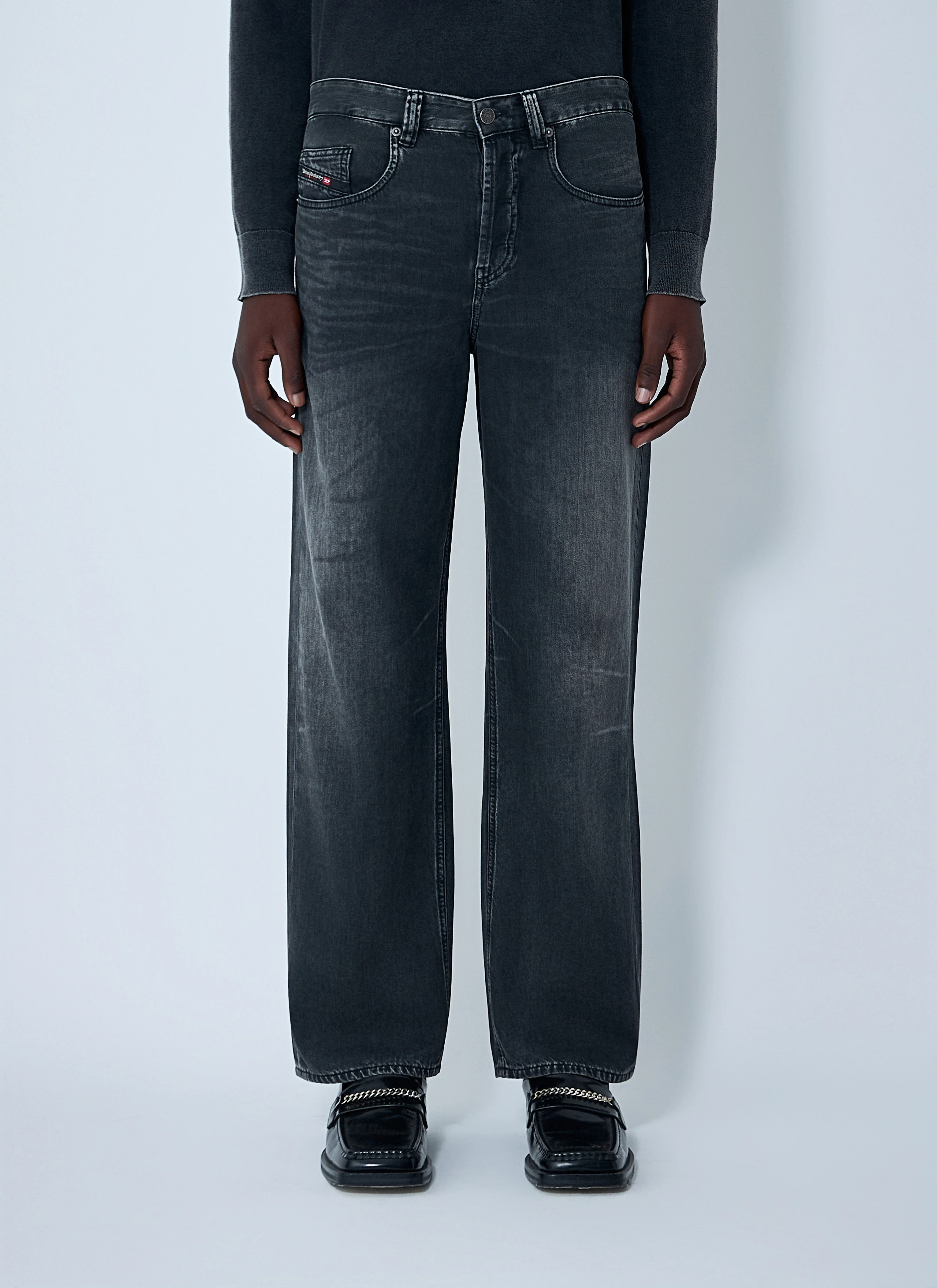 2001 D-Macro-S5 Jeans - 1