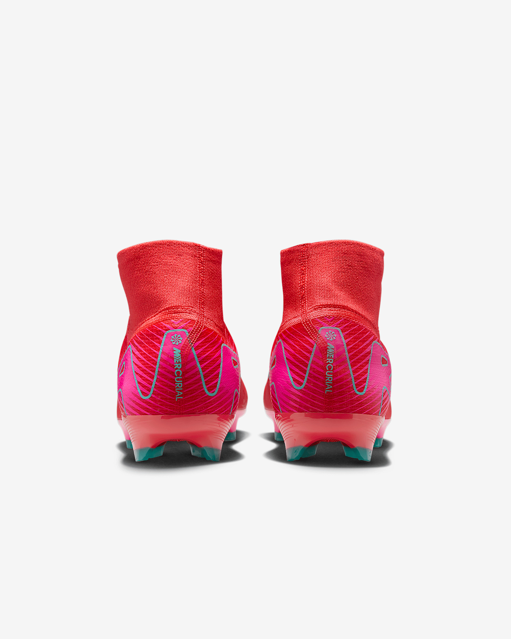 Nike Mercurial Superfly 10 Pro FG High-Top Soccer Cleats - 6