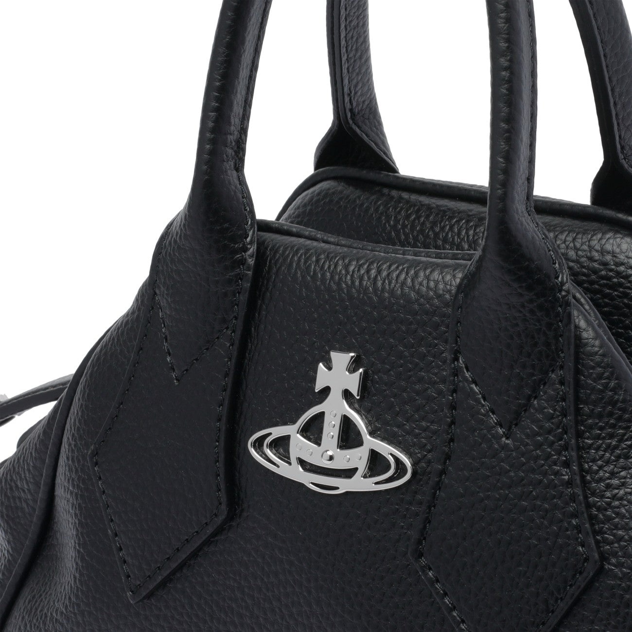 Vivienne Westwood Women Small Yasmine Handbag - 4