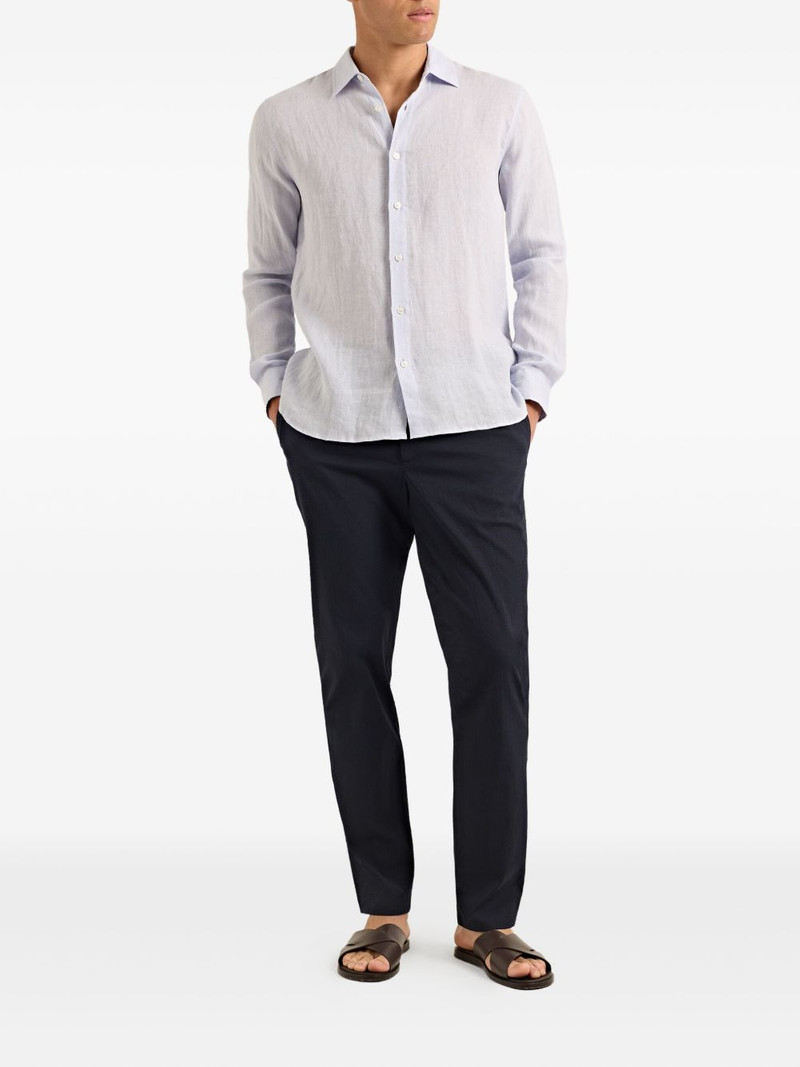 ORLEBAR BROWN Cornell trousers outlook
