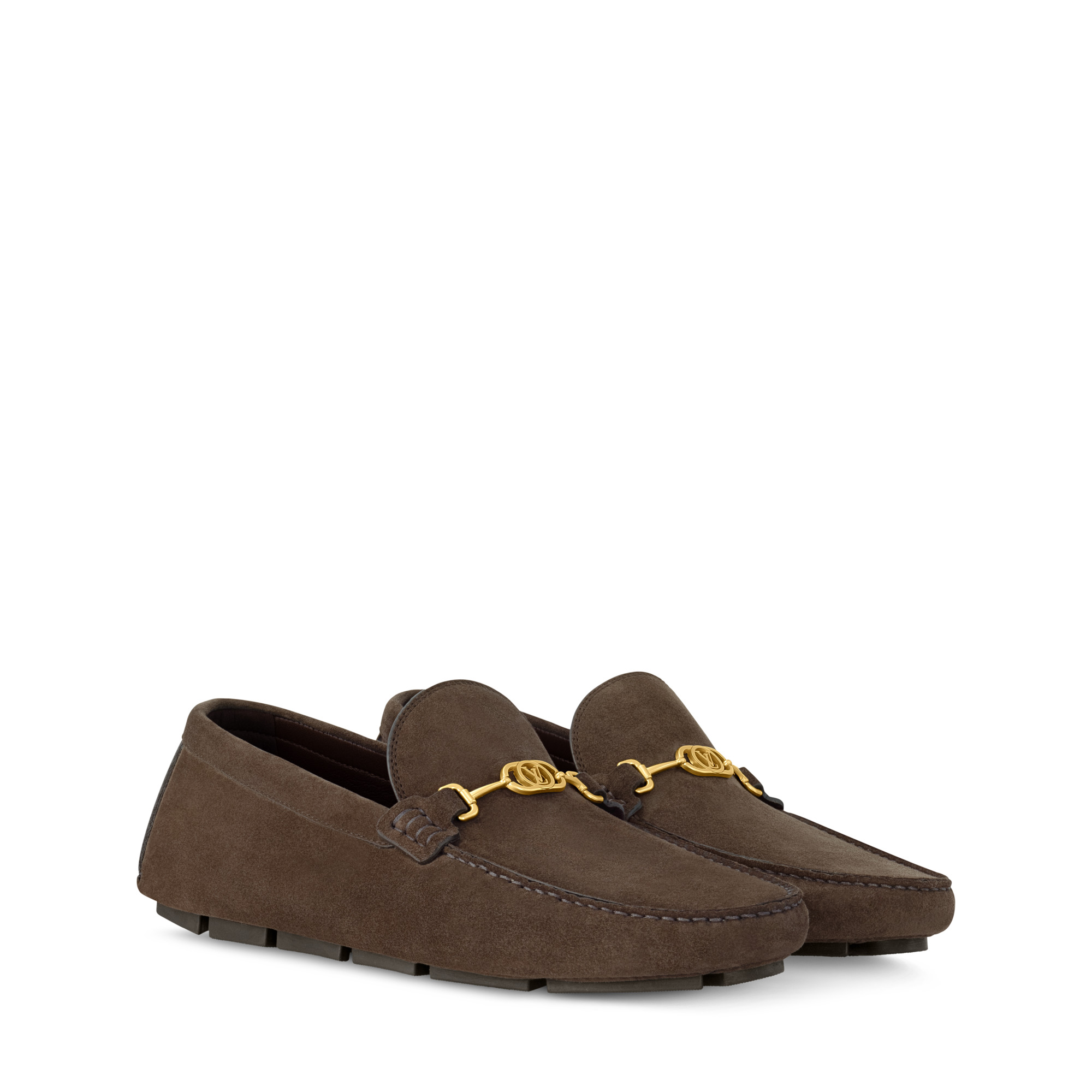 LV Driver Moccasin - 1