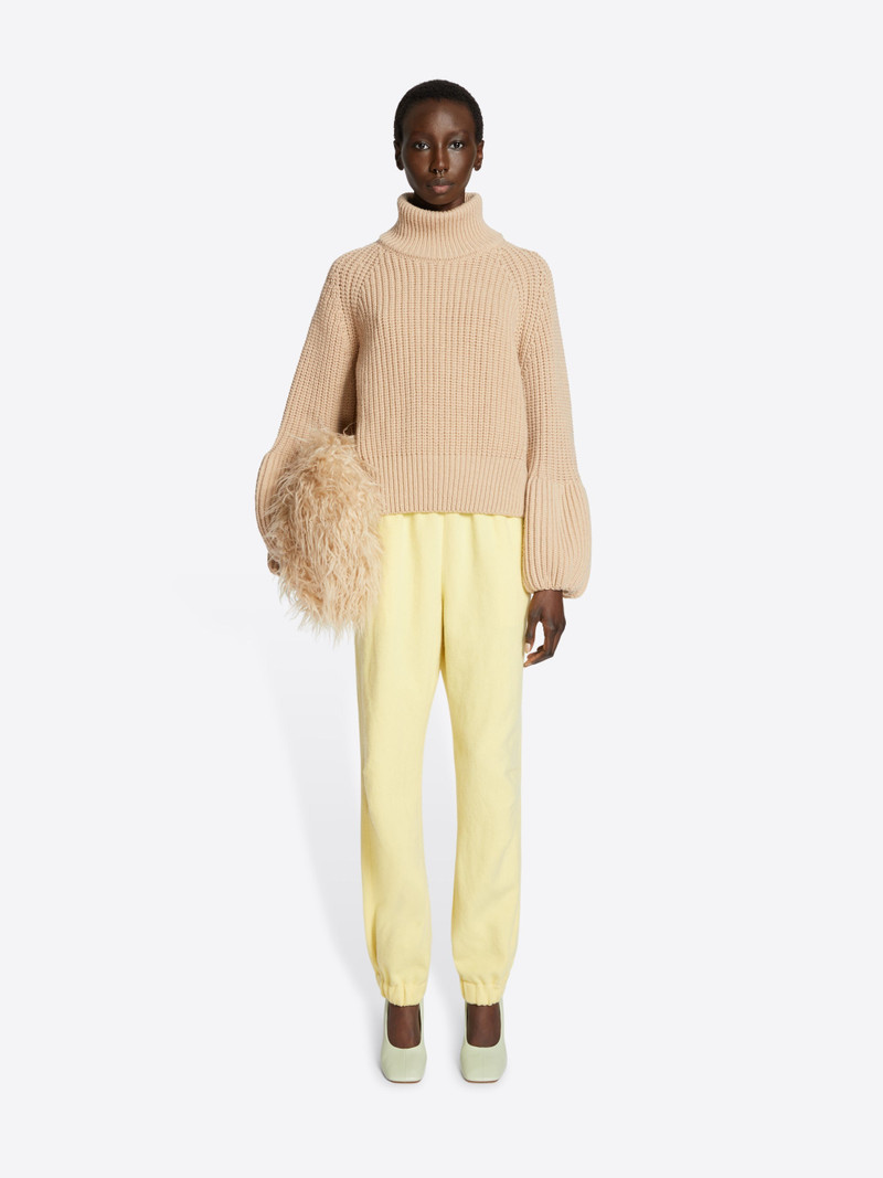 Dries Van Noten MERINO SWEATER outlook