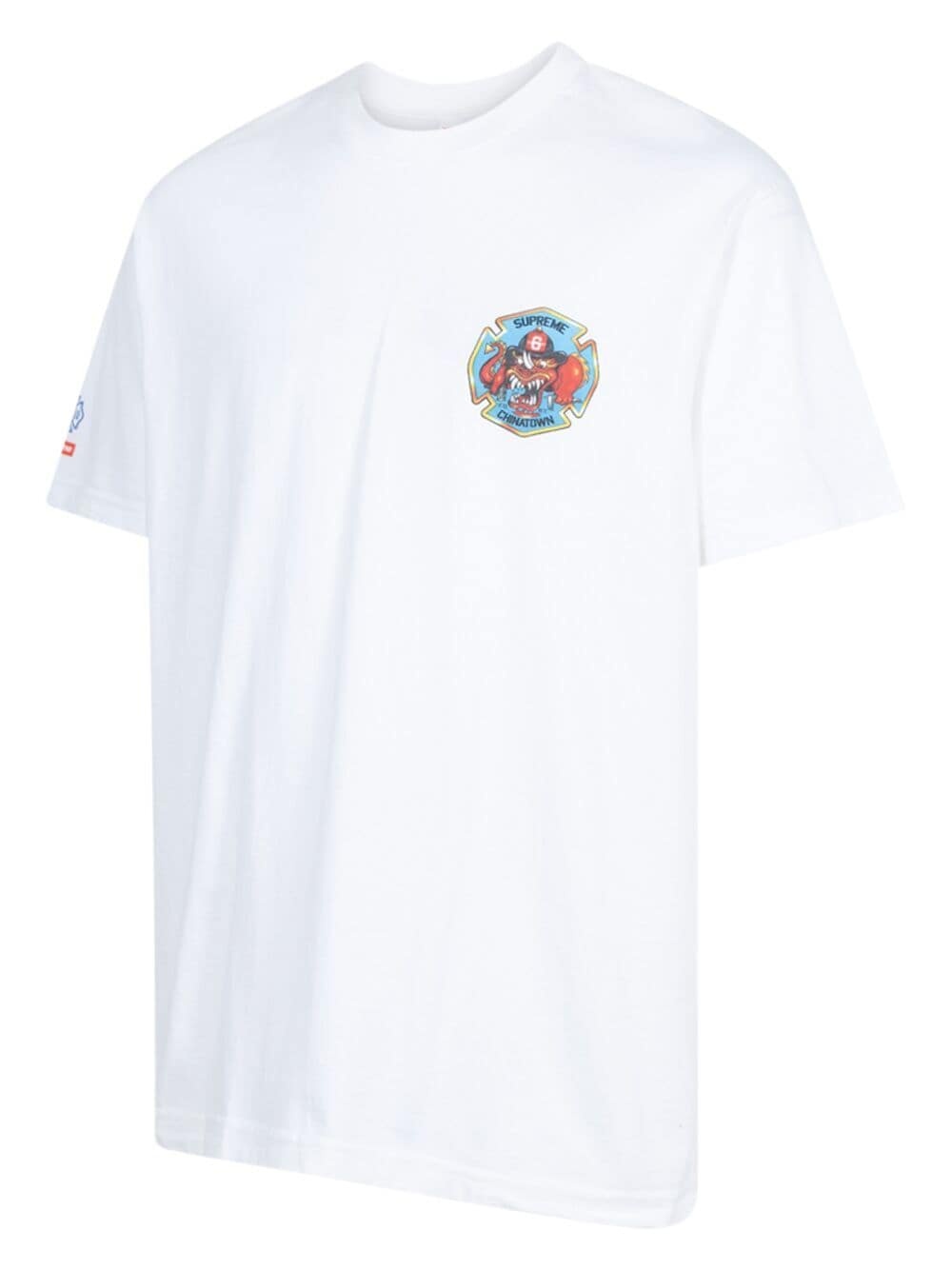 FDNY Engine 9 T-shirt - 2