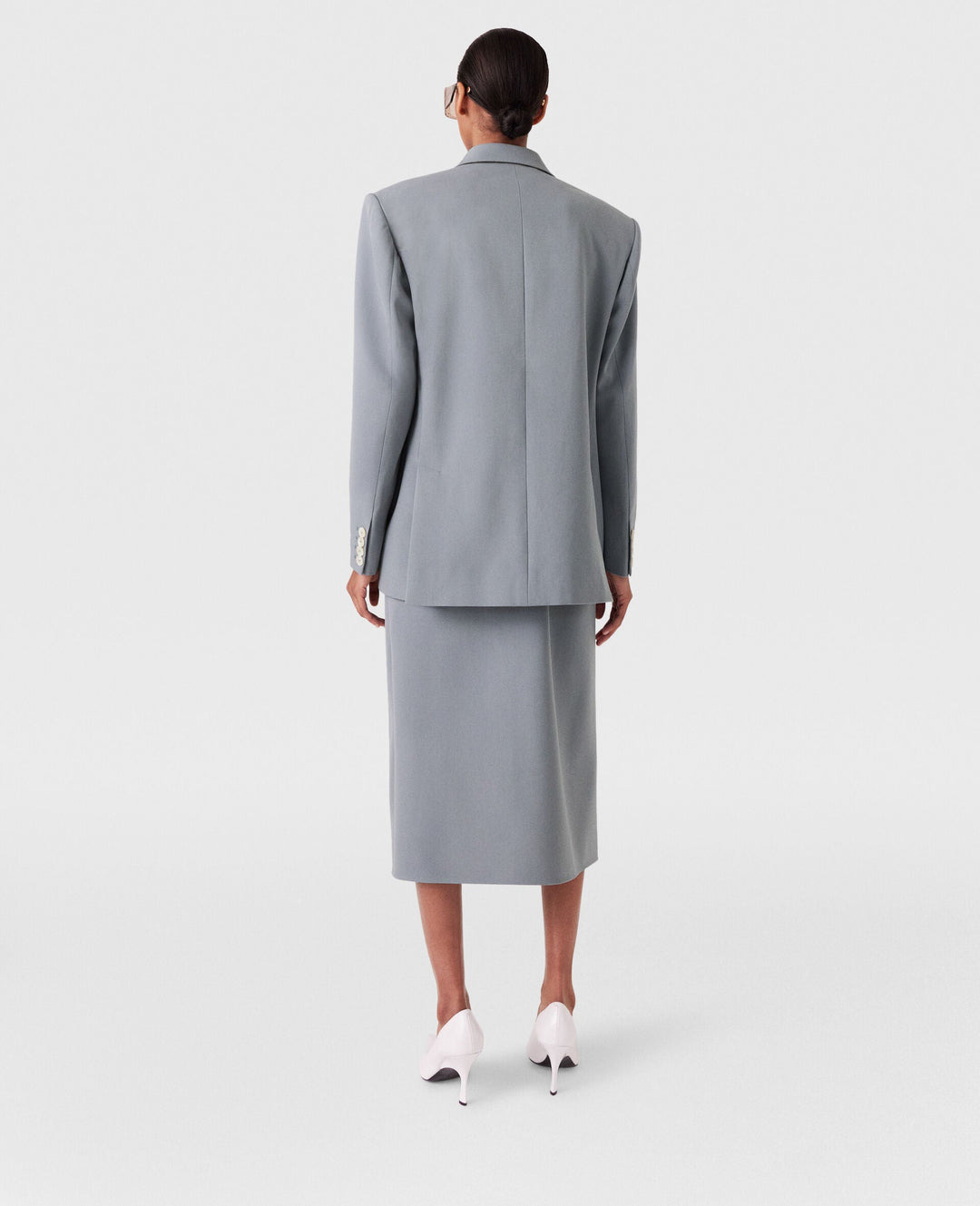 Falabella Chain Skirt - 4