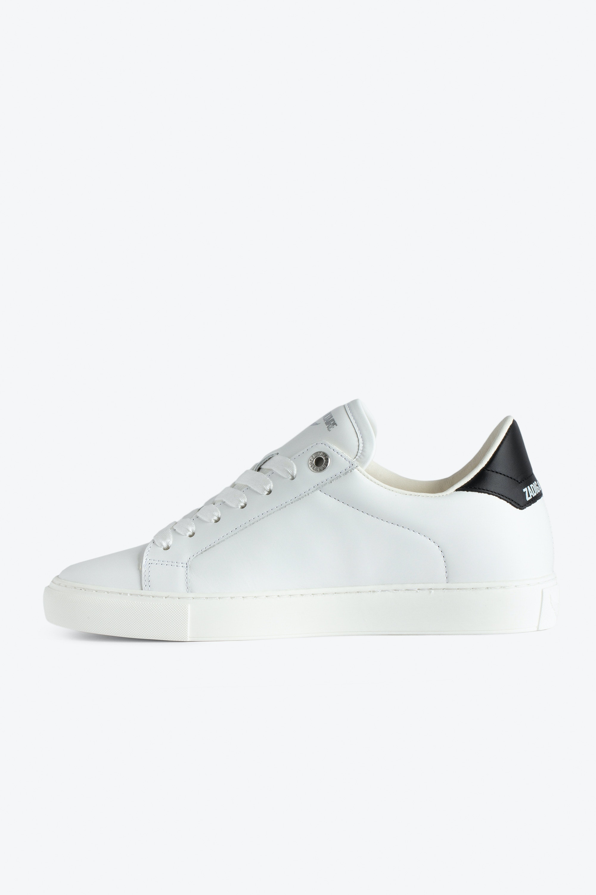 ZV1747 La Flash Low-Top Sneakers - 5