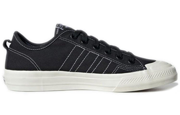 adidas Nizza RF 'Core Black' EE5599 - 2