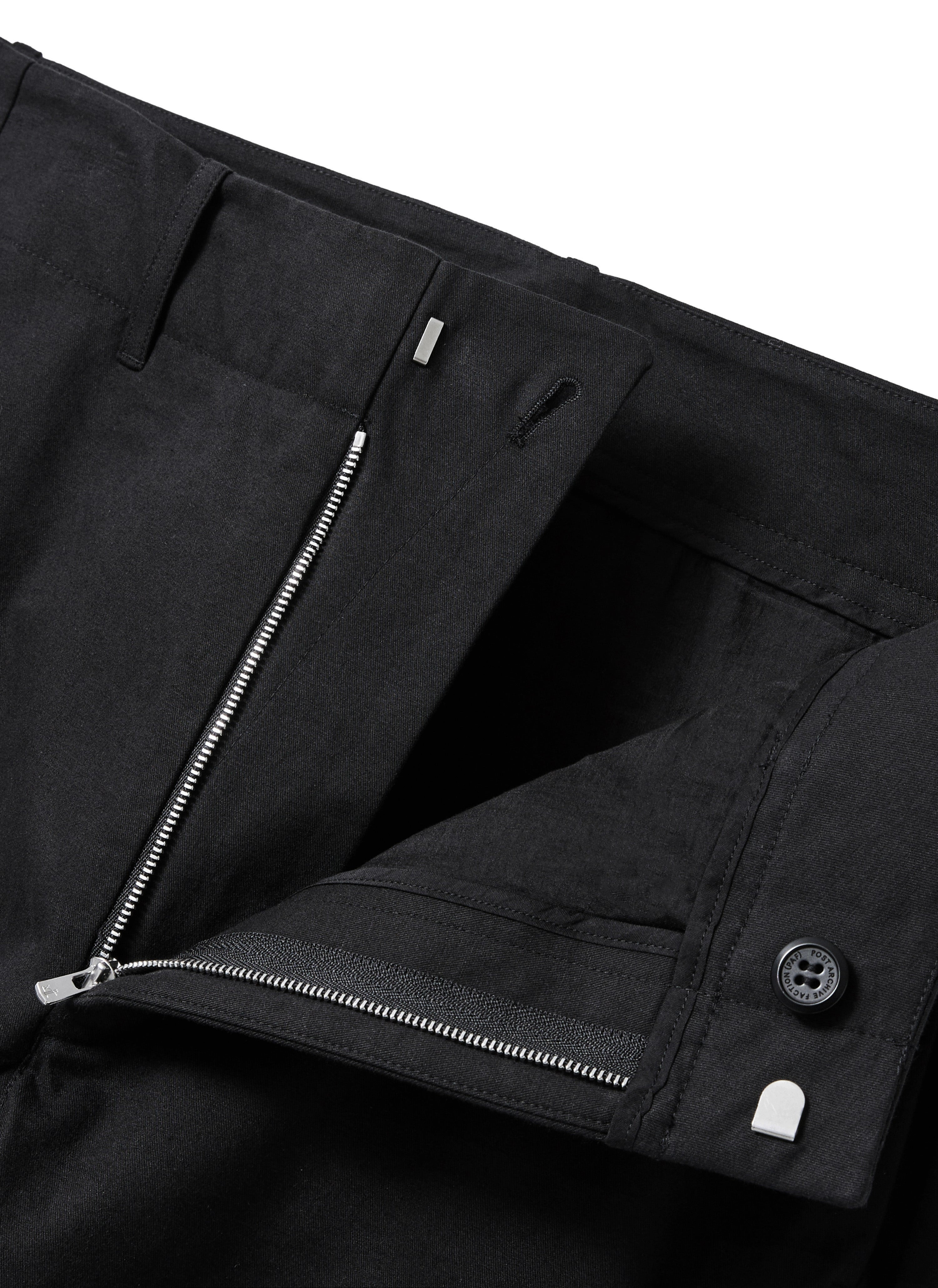 SHIRRING PANTS
( - 5