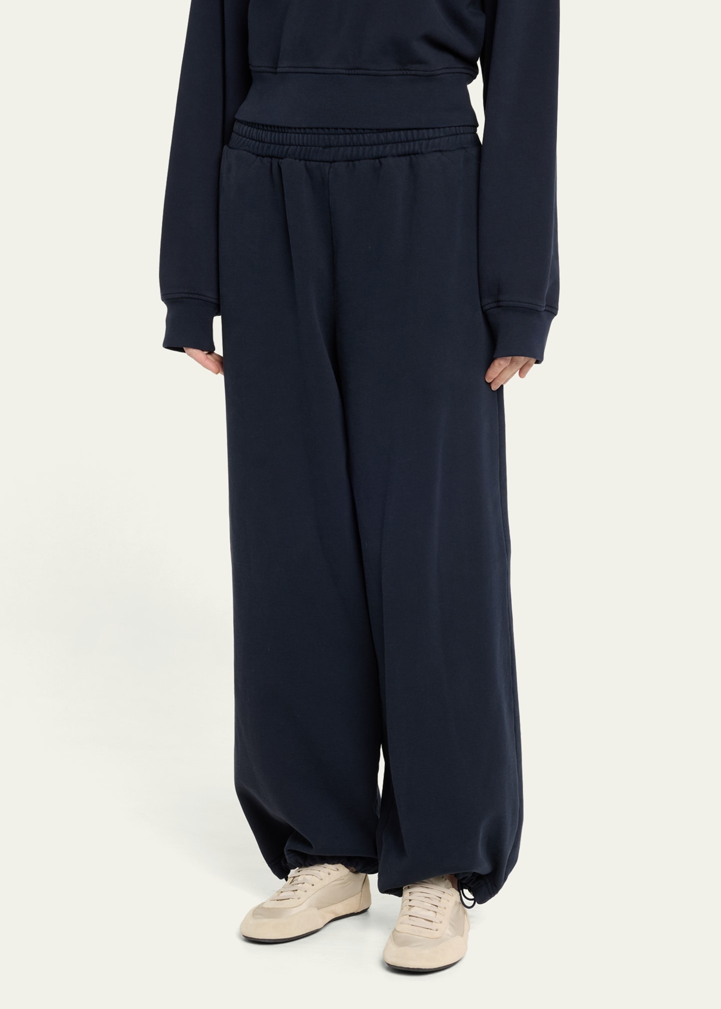 Elliot Sweatpants - 4